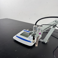 Fisherbrand Accumet AB200 pH/mV/ Conductivity Meter image 1